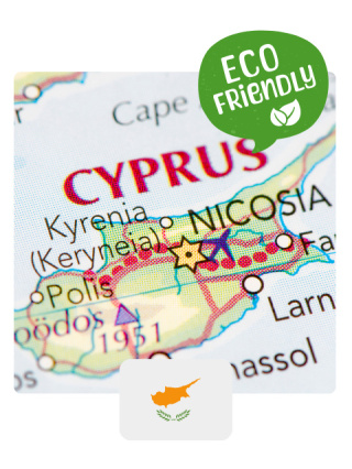 Rejestracja EPR Cypr
